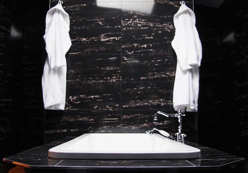 复式套房, Suitehotel Posthoorn