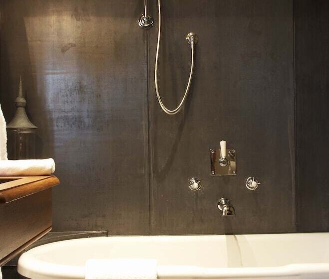 豪华房间, Suitehotel Posthoorn