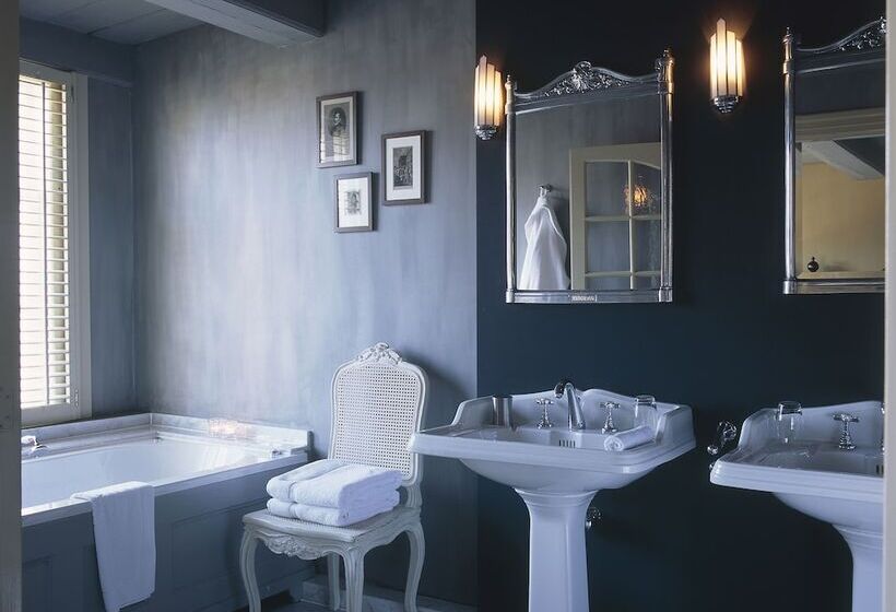 套房, Suitehotel Posthoorn