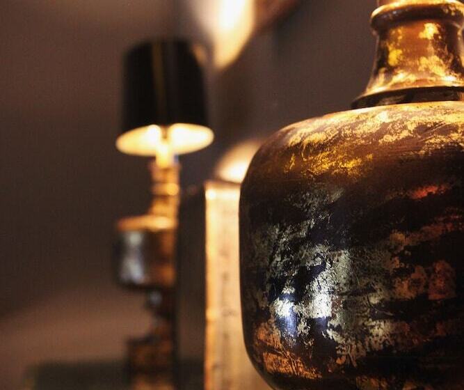 家庭套房, Suitehotel Posthoorn