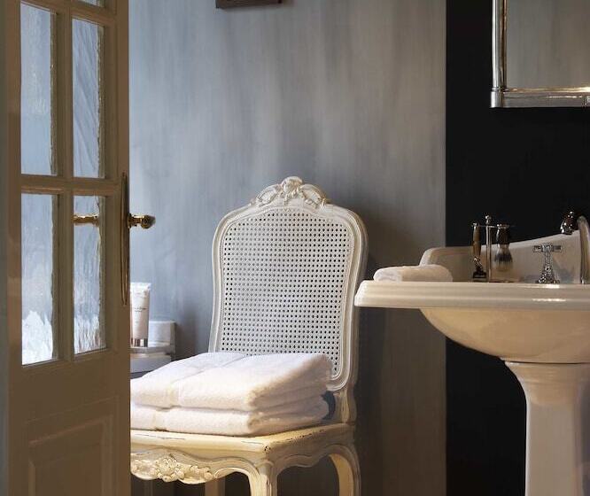 Люкс, Suitehotel Posthoorn