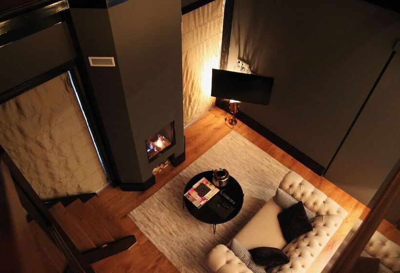 家庭套房, Suitehotel Posthoorn