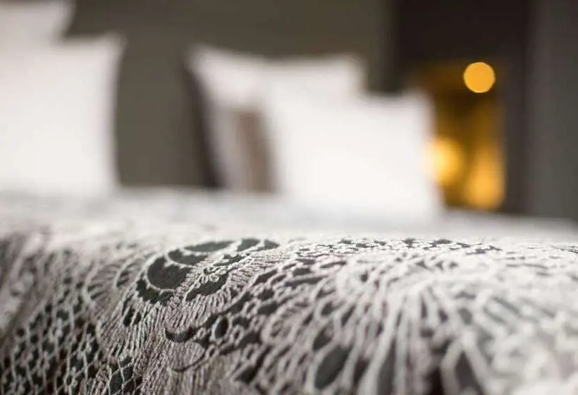 Perhesviitti, Suitehotel Posthoorn