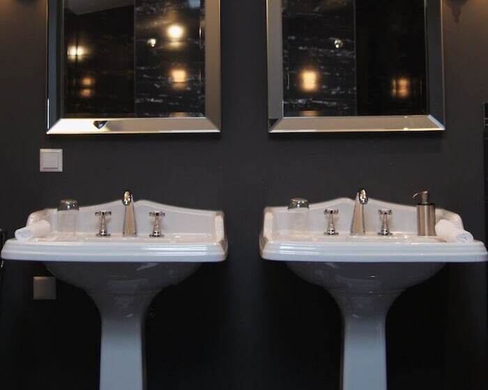 家庭套房, Suitehotel Posthoorn