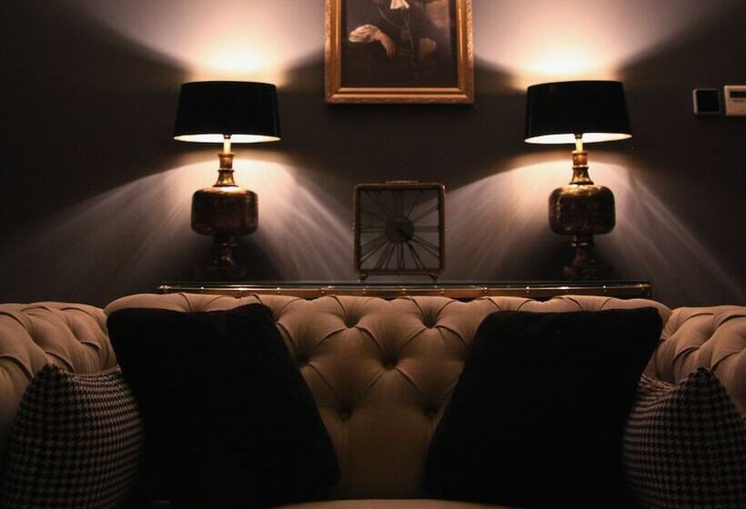 复式套房, Suitehotel Posthoorn