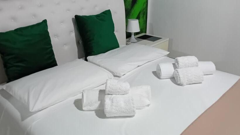 Студио Стандарт Кровать Кинг, Appartamento Di Lucia