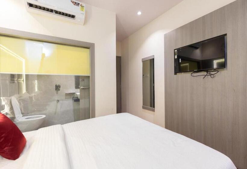 اتاق استاندارد, Fabexpress Green House