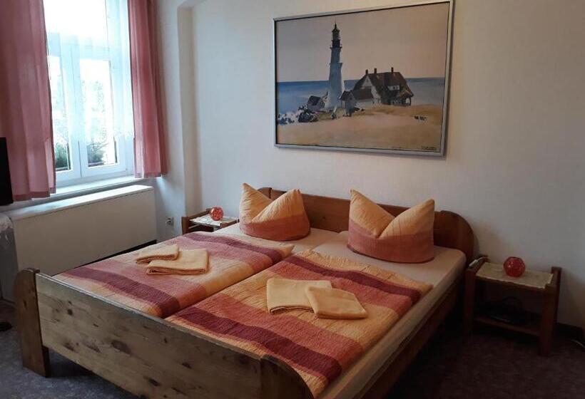 标准间, Gästehaus Heidi