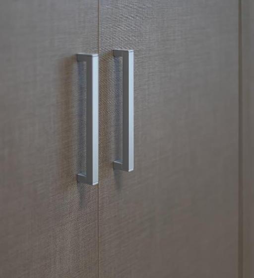 شقة سوبريور غرفة واحدة, The Residence 2.0