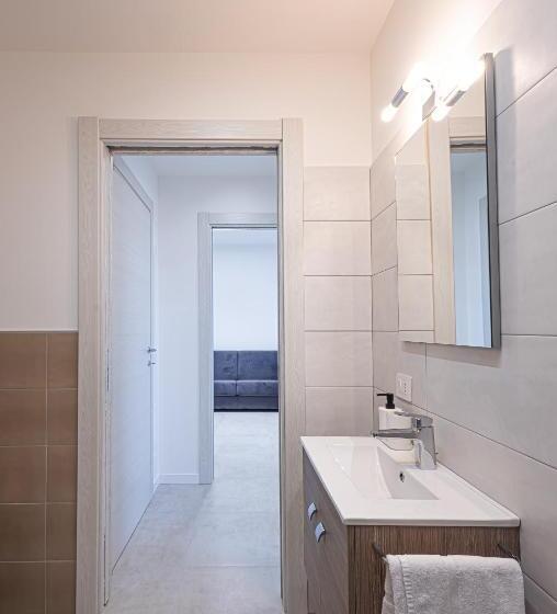 شقة سوبريور غرفة واحدة, The Residence 2.0