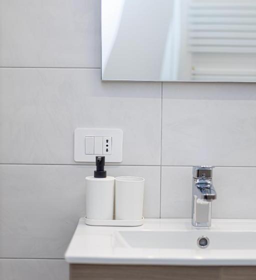 شقة سوبريور غرفة واحدة, The Residence 2.0