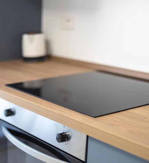 شقة سوبريور غرفة واحدة, The Residence 2.0