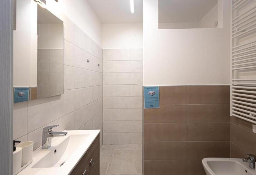 شقة سوبريور غرفة واحدة, The Residence 2.0