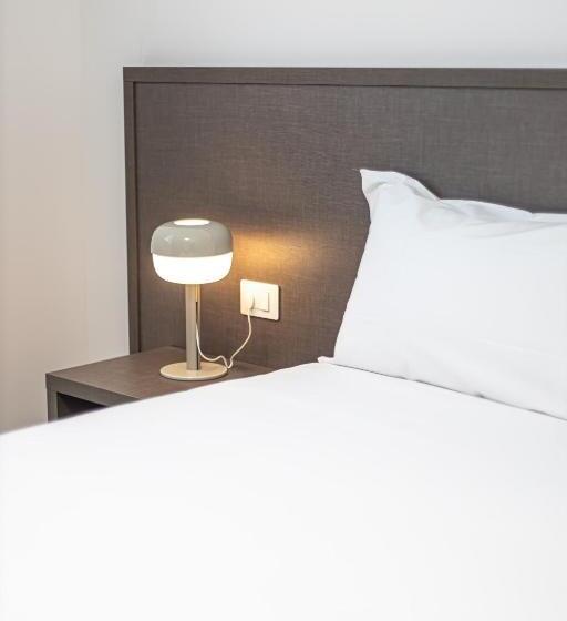 شقة سوبريور غرفة واحدة, The Residence 2.0