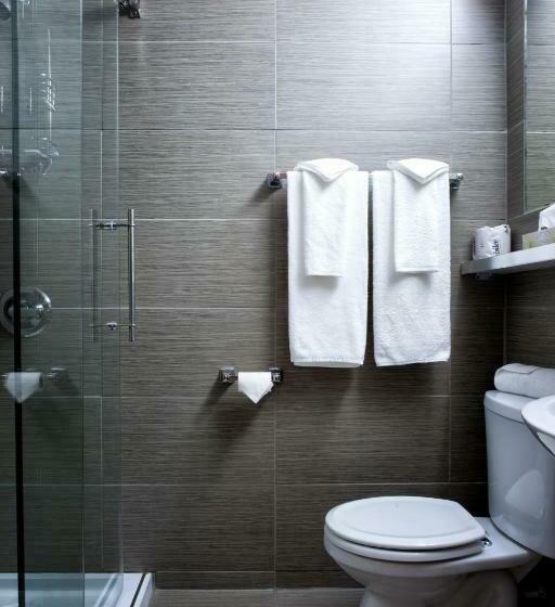 スタンダードルーム, Motel Coconut