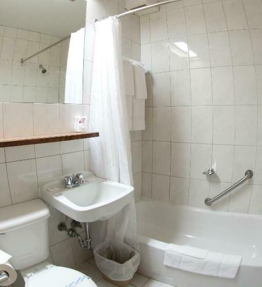 スタンダードルーム, Motel Coconut