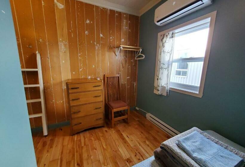 חדר סטנדרט, Auberge Jeunesse à Loulou