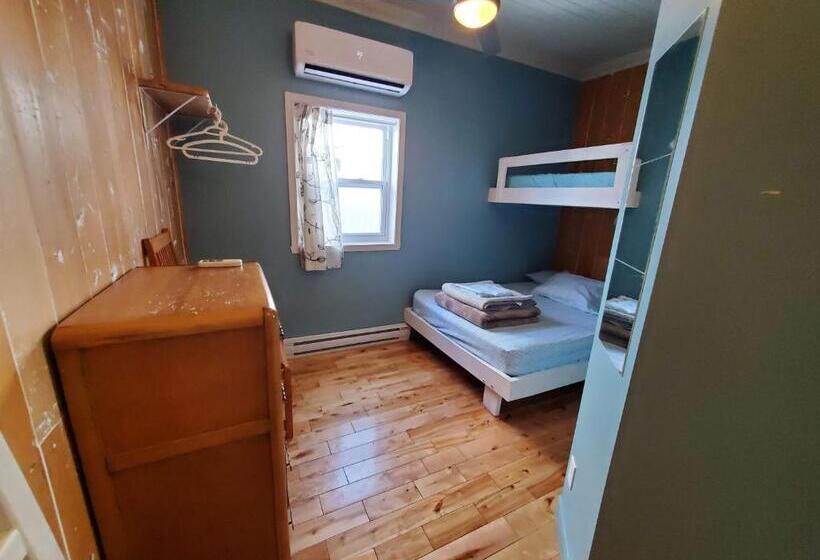 חדר סטנדרט, Auberge Jeunesse à Loulou