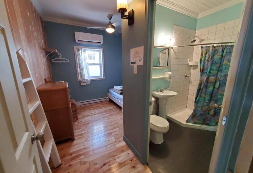 חדר סטנדרט, Auberge Jeunesse à Loulou