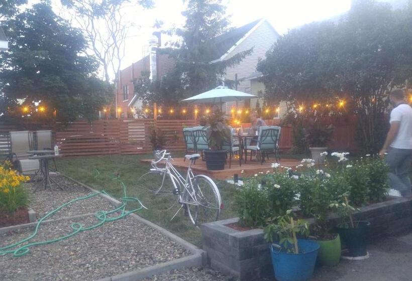 דירת חדר, Auberge Jeunesse à Loulou