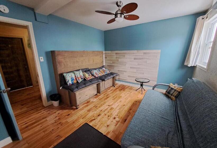 דירת חדר, Auberge Jeunesse à Loulou