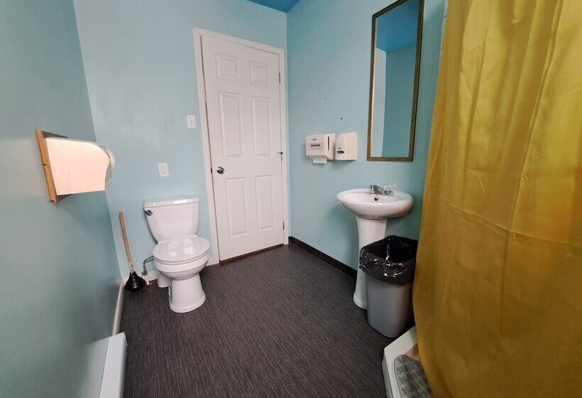 חדר סופריור, Auberge Jeunesse à Loulou