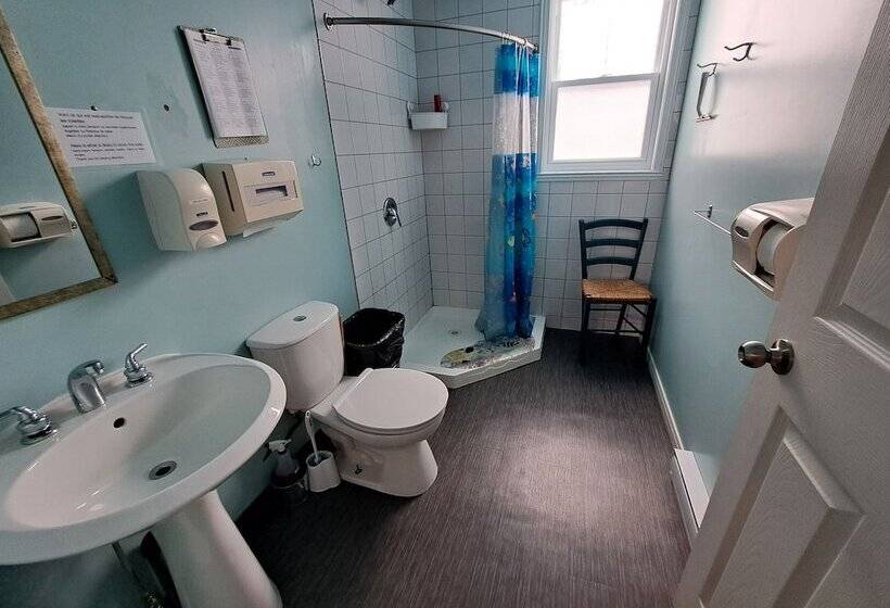 חדר סופריור, Auberge Jeunesse à Loulou