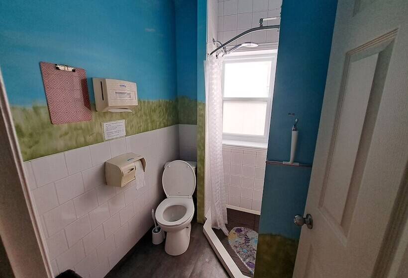 חדר סופריור, Auberge Jeunesse à Loulou