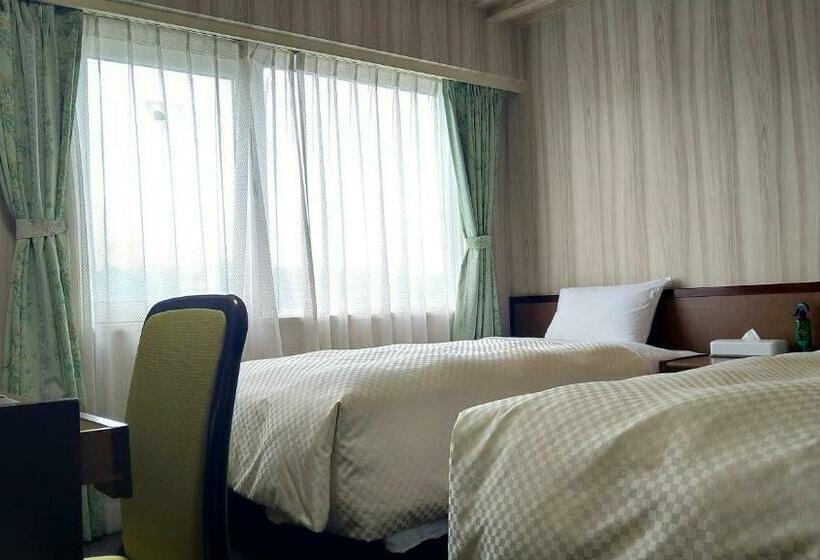 스탠다드 룸, Royal Hotel Odate