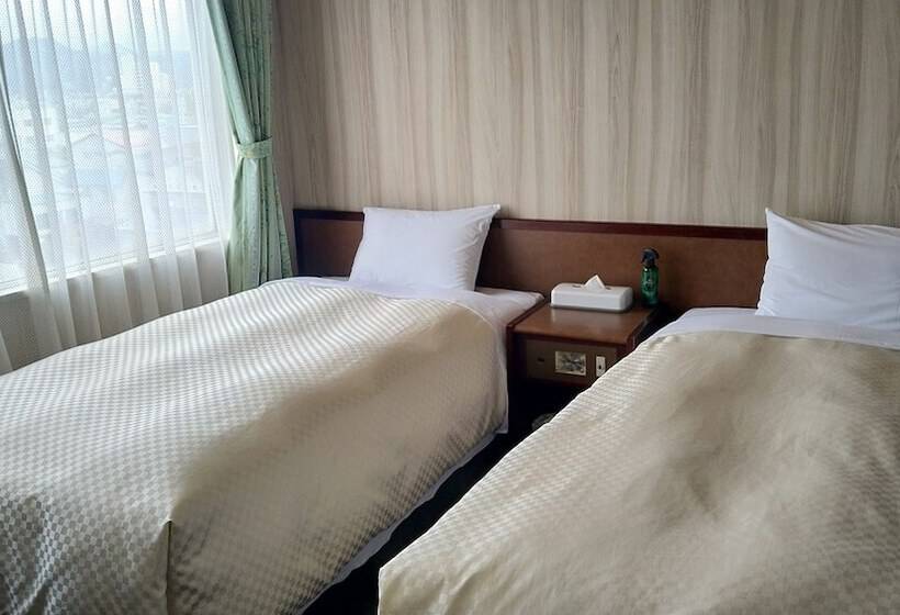 Номер Стандарт, Royal Hotel Odate