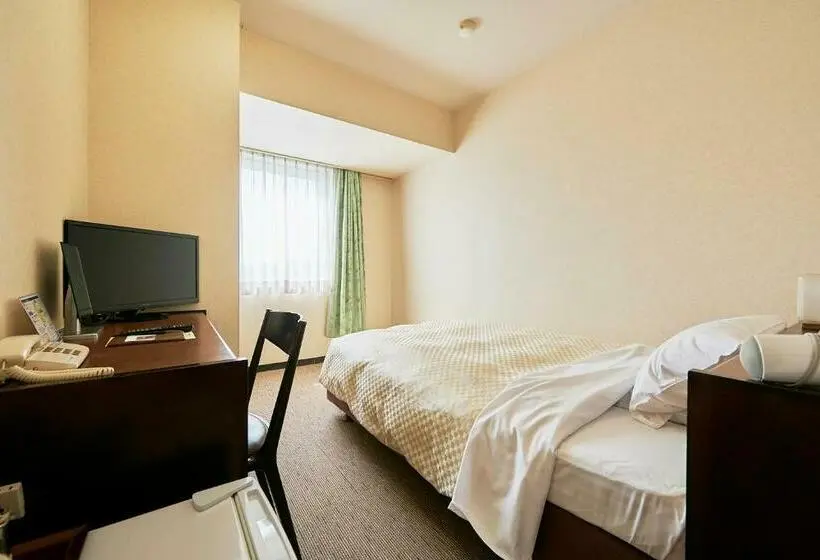 Standard Yhden Hengen Huone, Royal Hotel Odate
