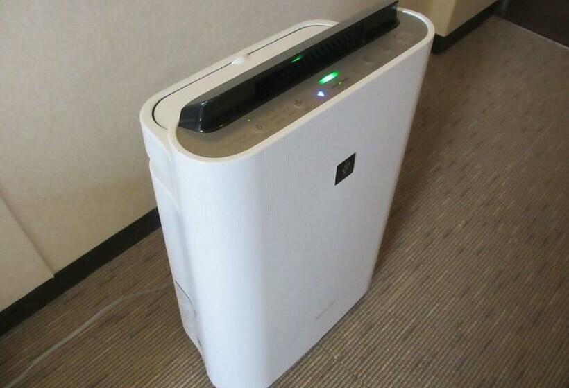 Номер Стандарт, Royal Hotel Odate