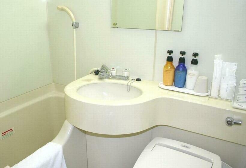 Номер Стандарт Индивидуальный, Royal Hotel Odate