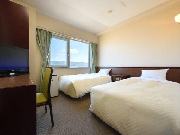 Номер Стандарт, Royal Hotel Odate