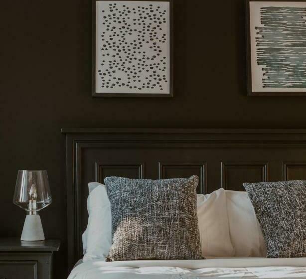 스탠다드 룸, Domaine Jolivent