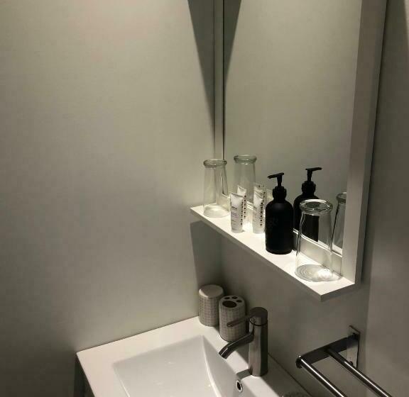 스탠다드 룸, Domaine Jolivent