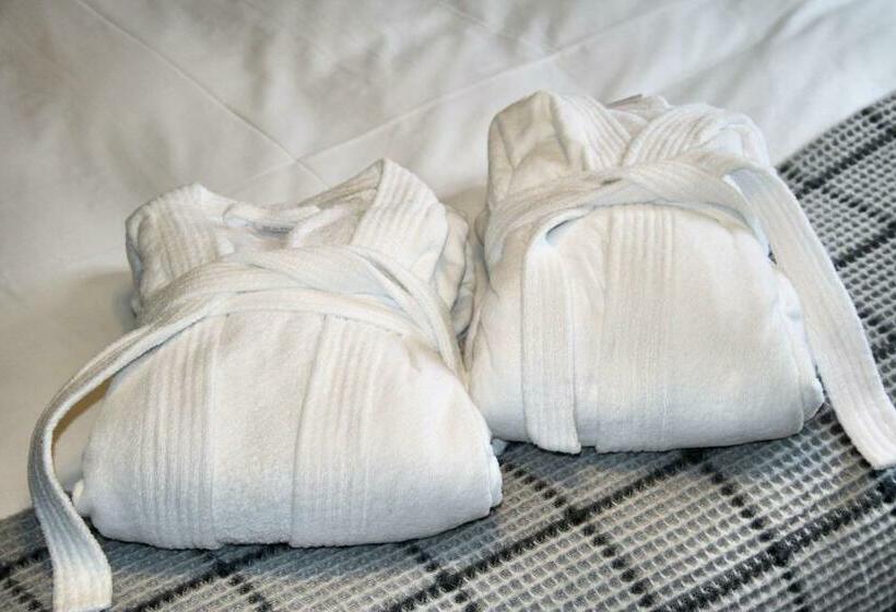 스탠다드 룸, Domaine Jolivent