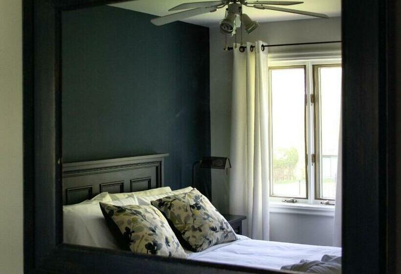 스탠다드 룸, Domaine Jolivent