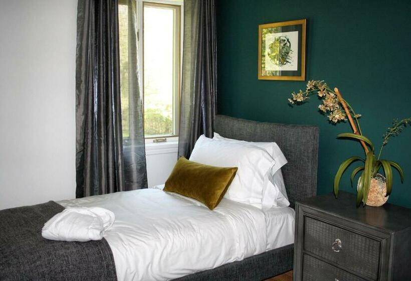 Quarto Estandar, Domaine Jolivent