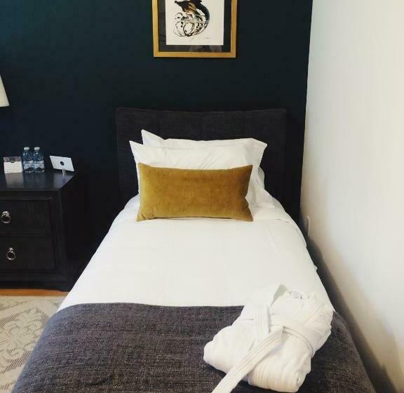 스탠다드 룸, Domaine Jolivent