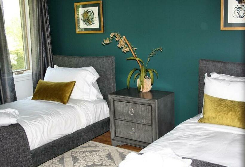 스탠다드 룸, Domaine Jolivent