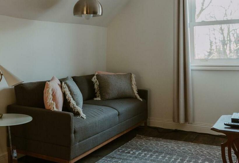 디럭스 스위트, Domaine Jolivent