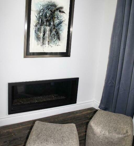 디럭스 스위트, Domaine Jolivent