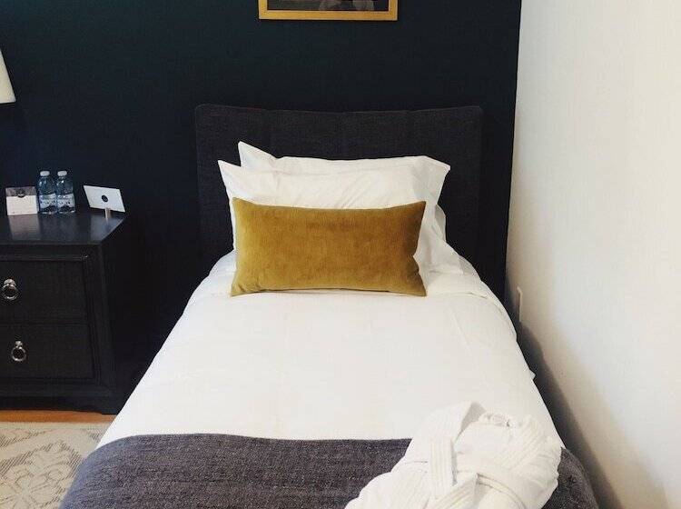 스탠다드 룸, Domaine Jolivent