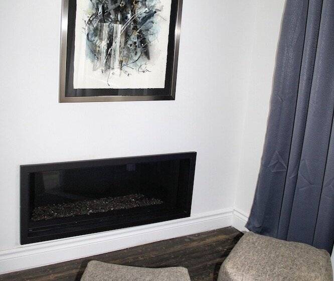 디럭스 스위트, Domaine Jolivent