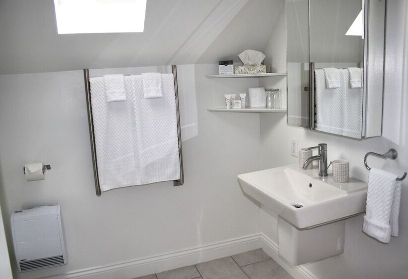 디럭스 스위트, Domaine Jolivent