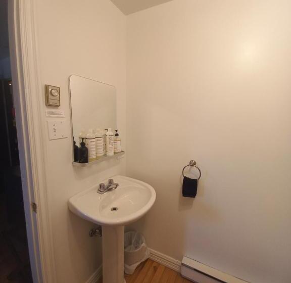 스탠다드 룸, Domaine Jolivent