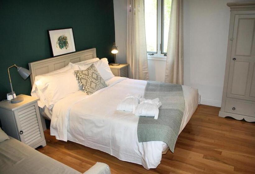 스탠다드 룸, Domaine Jolivent