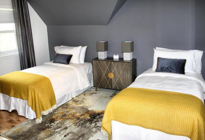 수피리어 룸, Domaine Jolivent