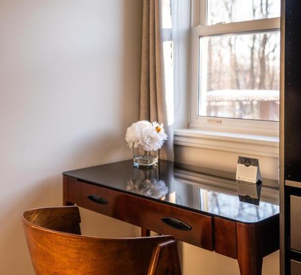 주니어 스위트, Domaine Jolivent